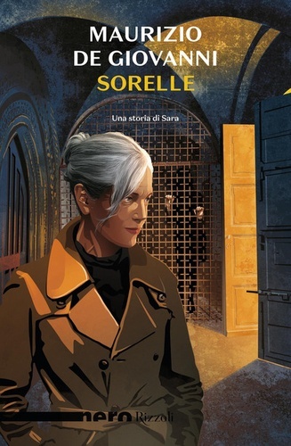 Sorelle. Un romanzo di Sara