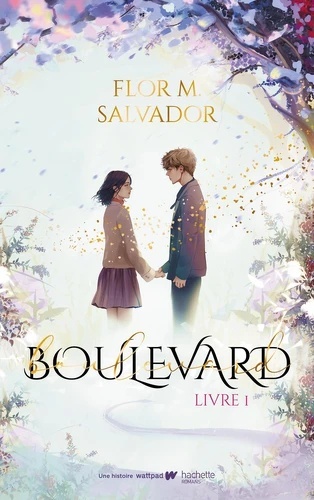 Boulevard Tome 1