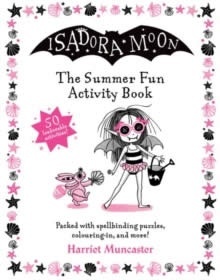 Isadora Moon