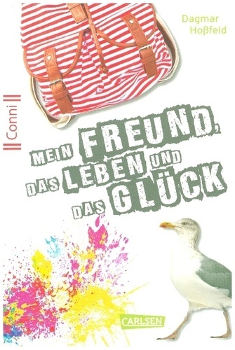 Mein Freund, das Leben und das Glück