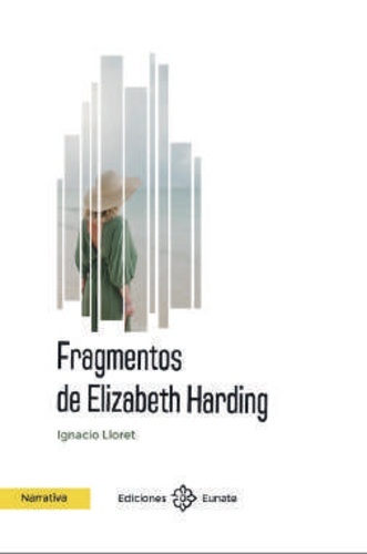 Fragmentos de Elizabeth Harding