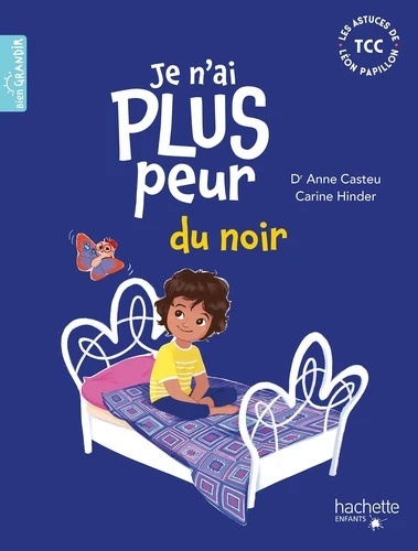 Je n'ai plus peur du noir