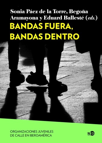 Bandas fuera, bandas dentro