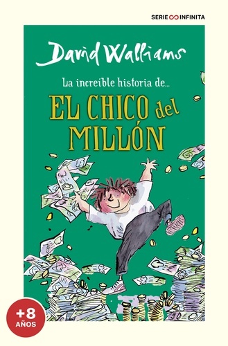 La increíble historia de... El chico del millón