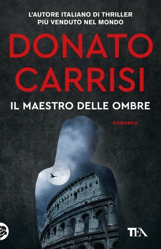 Il maestro delle ombre