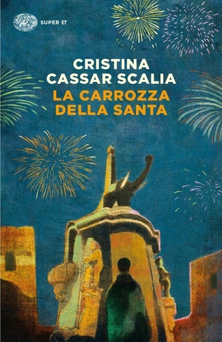 La carrozza della santa