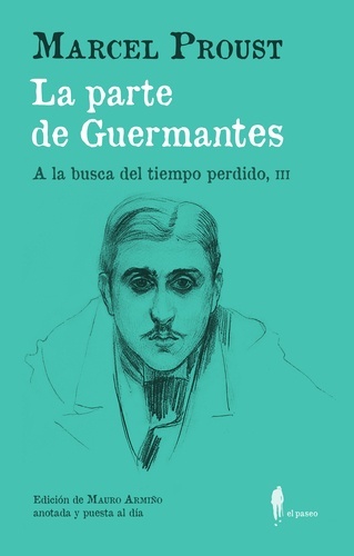 La parte de Guermantes