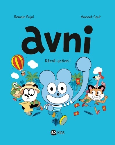 Avni