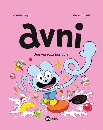 Avni