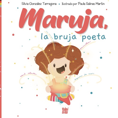 Maruja, la bruja poeta