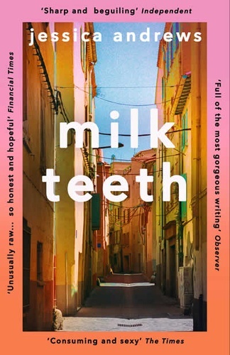 Milk Teeth