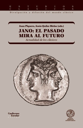 Jano: el pasado mira al futuro