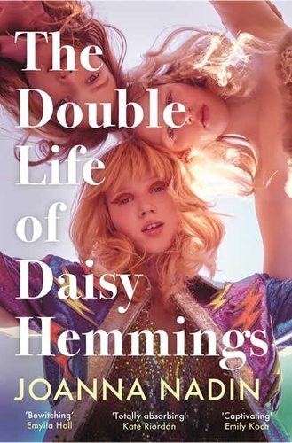 The Double Life of Daisy Hemmings