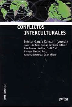 Conflictos interculturales