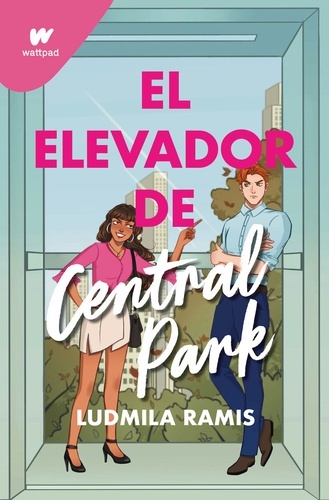 El elevador de Central Park