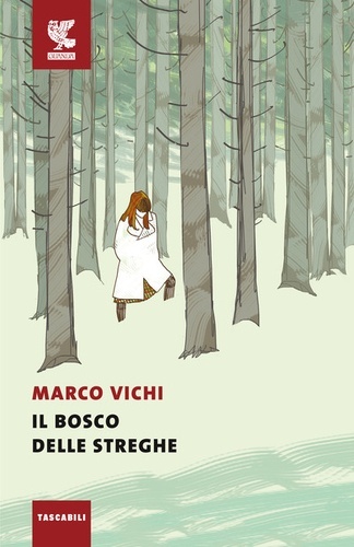 Il bosco delle stregue