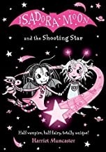 Isadora Moon and the Shooting Star