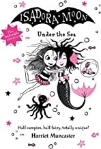 Isadora Moon Under the Sea