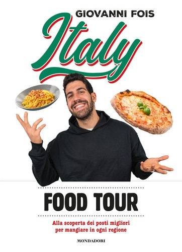 Italy food tour