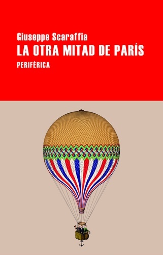 La otra mitad de París