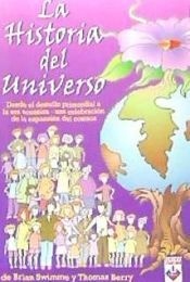 Historia del universo