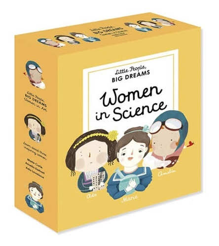 Women in Science