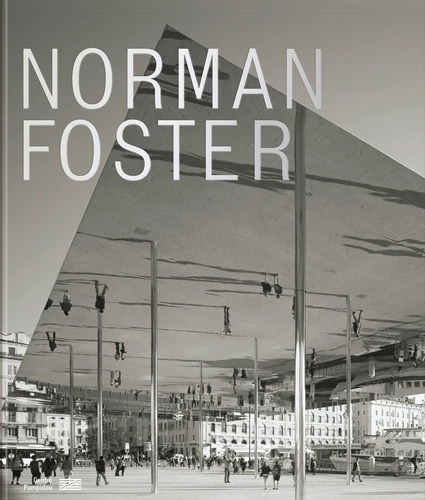 Catalogue - Norman Foster vf