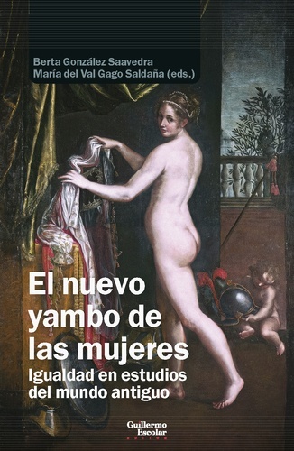 El nuevo yambo de las mujeres