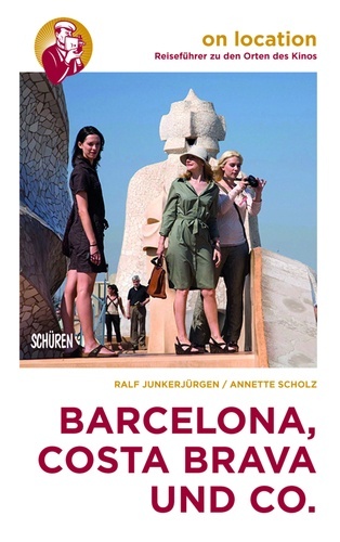 Barcelona, Costa Brava und Co