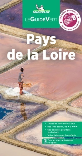 Pays de la Loire. Edition 2022