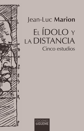 El ídolo y la distancia