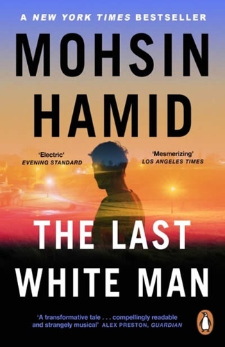 The Last White Man