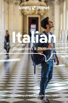 Lonely Planet Italian Phrasebook and Dictionary