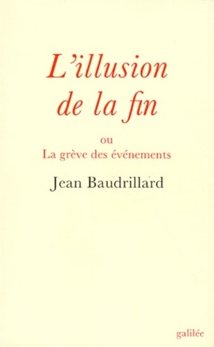 L'illusion de la fin