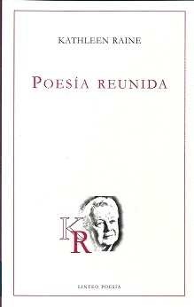 Poesía reunida