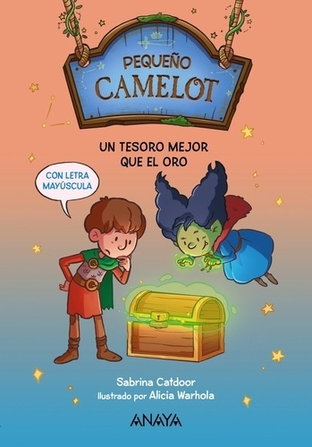 Pequeño Camelot