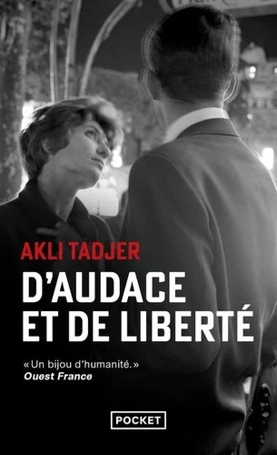 D'audace et de liberté