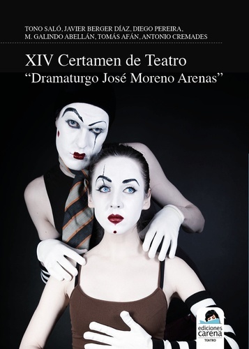 XIV Certamen de Teatro