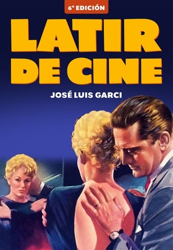 Latir de cine