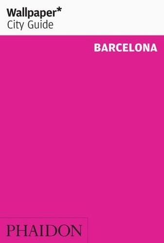 Wallpaper* City Guide Barcelona