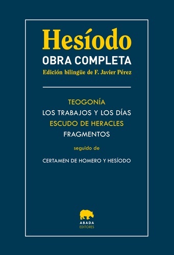 Obra completa