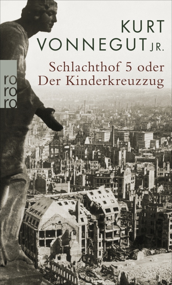 Schlachthof 5 oder Der Kinderkreuzzug