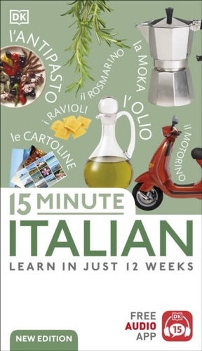 15 Minute Italian