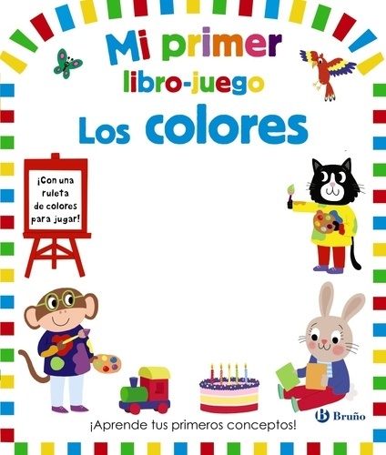 Los colores