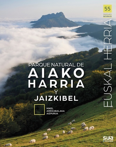 Parque natural de Aiako Harria y Jaizkibel