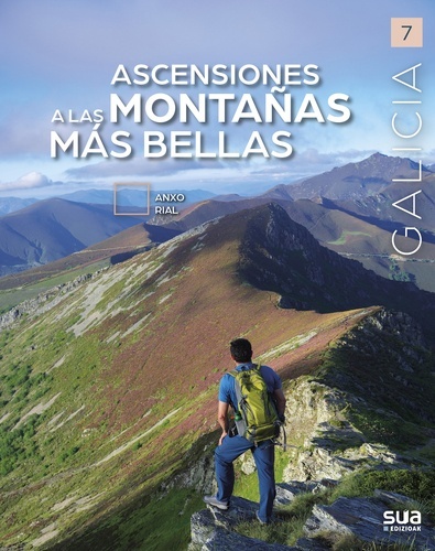 Ascensiones a las montañas más bellas de Galicia