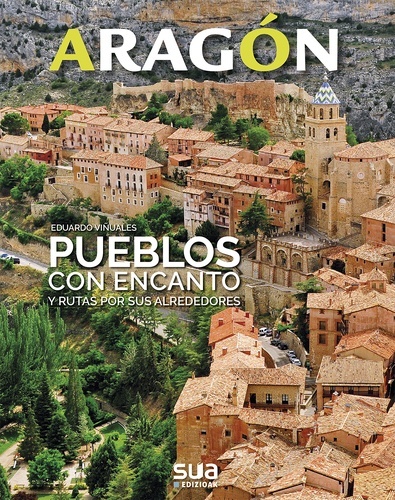 Pueblos con encanto