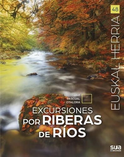 Excursiones por riberas de rios