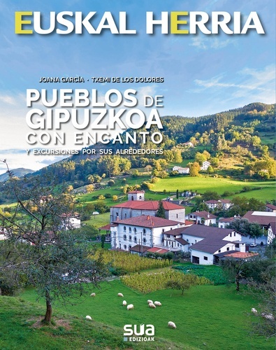 Pueblos de Gipuzkoa con encanto