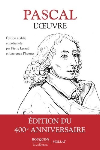 Pascal. L'oeuvre